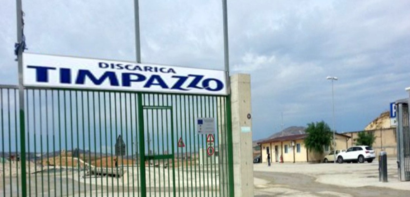 Spazio Civico su Timpazzo:"modello Schifani fallito"  - 
