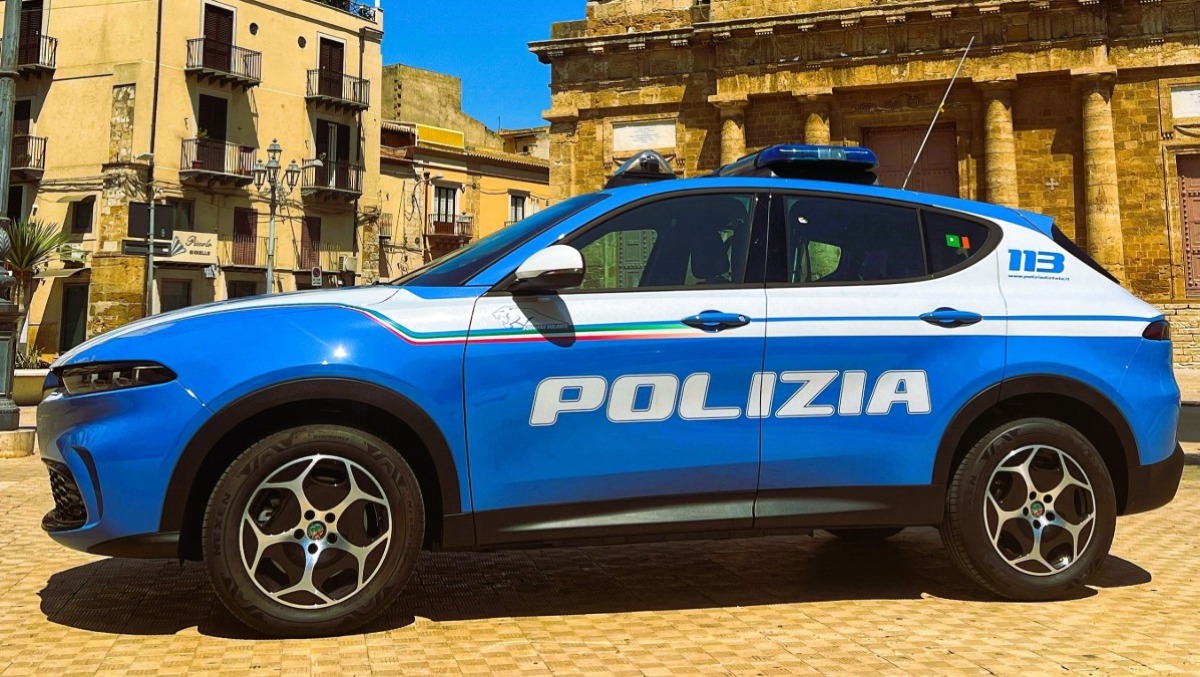 Trovato a Gela nonostante l'obbligo di soggiorno a Piazza Armerina  - 
