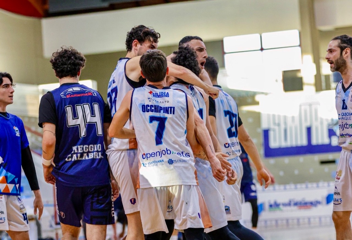 Gela basket, l’ora della finale: domani il primo round - 