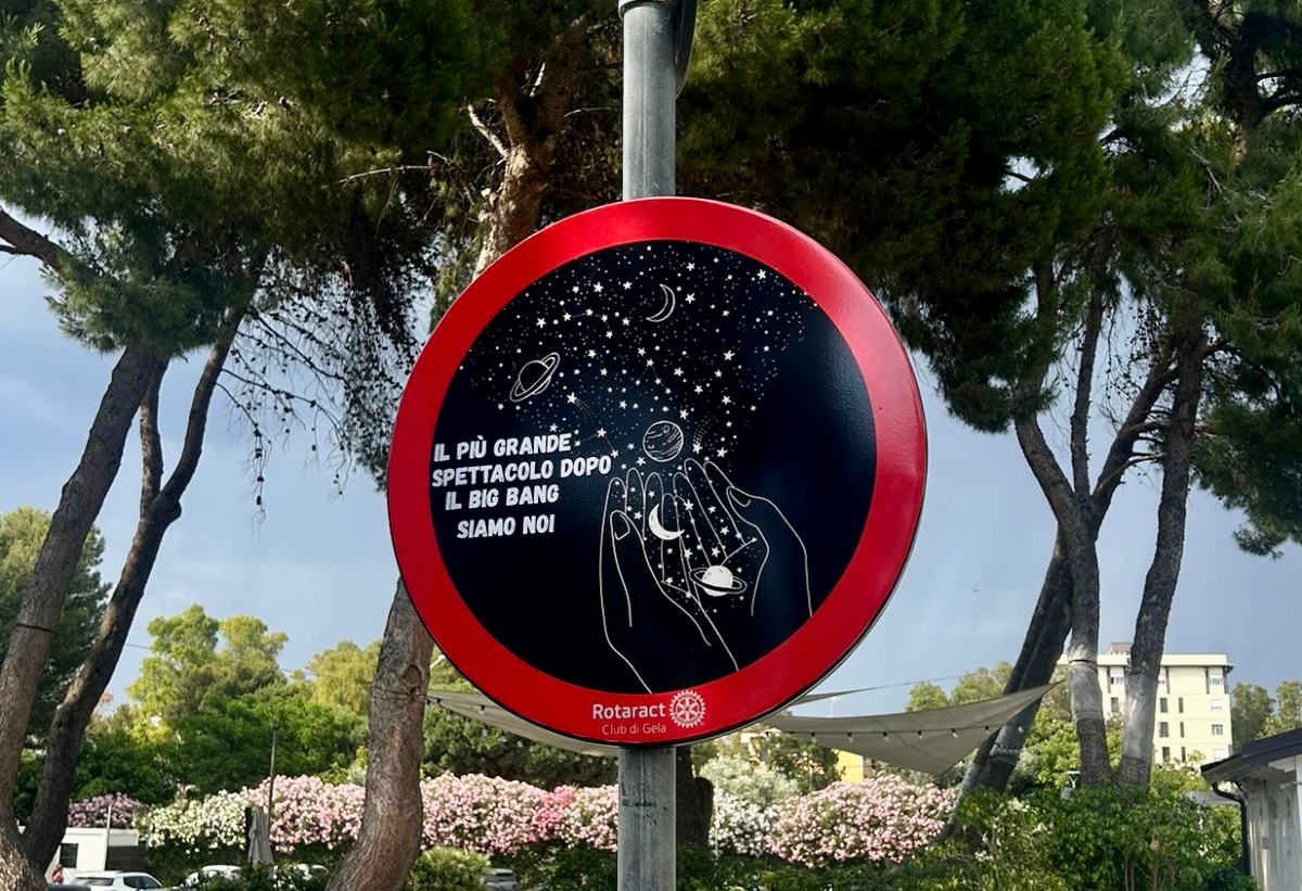 Al via “Sorrisi Urbani” - 
