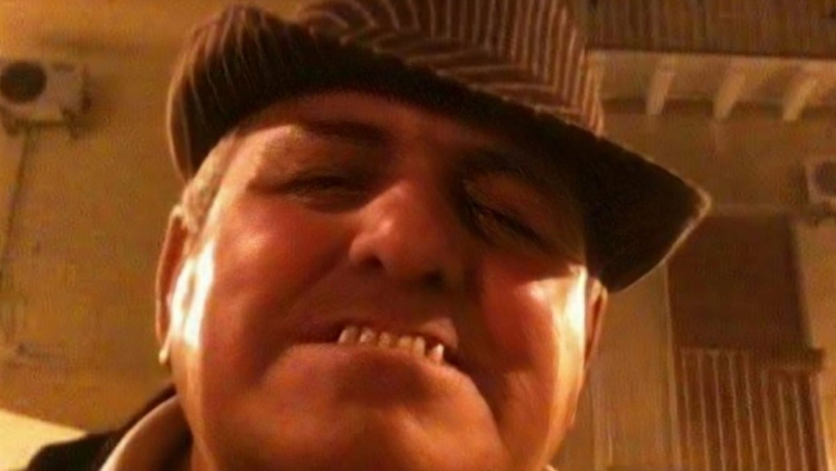 Addio al "cantante-poeta" di strada - 