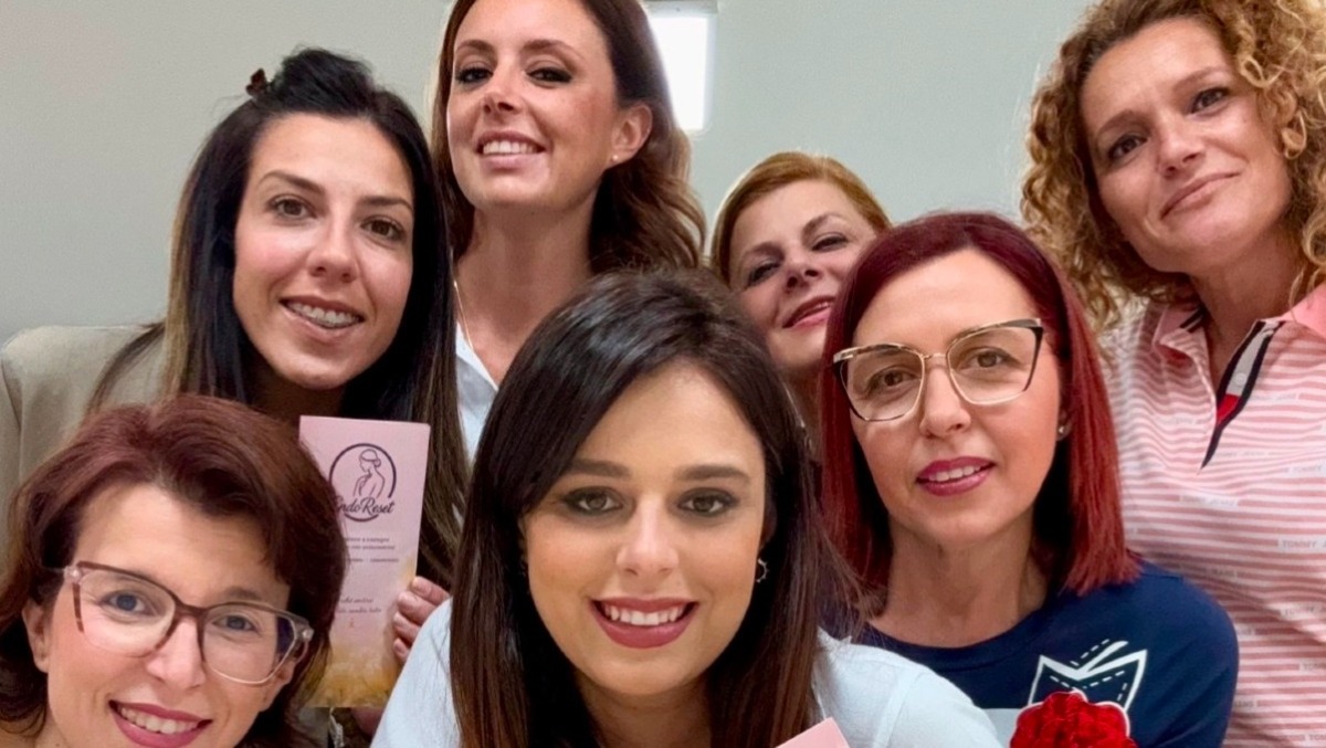 EndoReset, parte il Punto di ascolto  - 