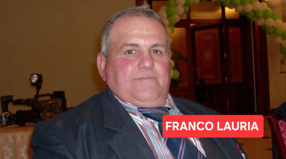 Addio al "cantante-poeta" di strada - 