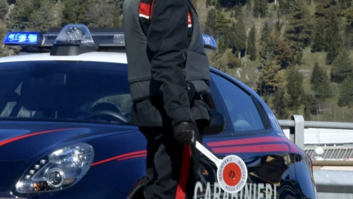 Alleanza siculo calabrese per la droga, 6 arresti  - 