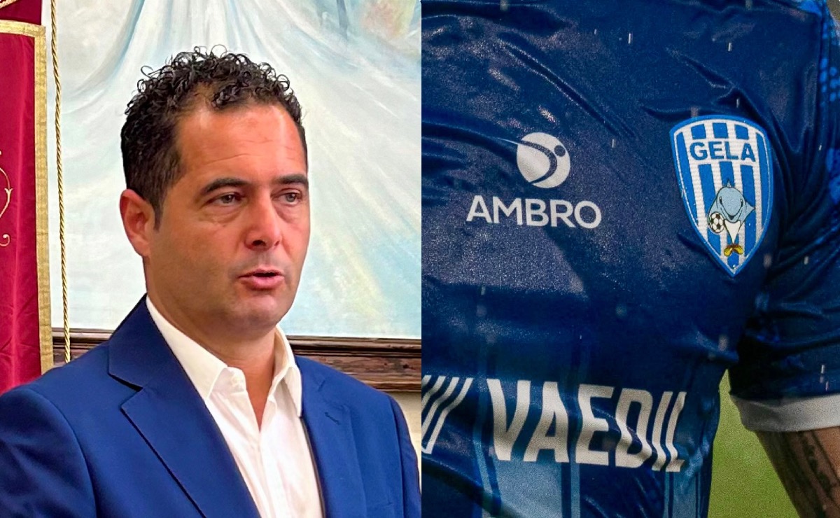 Futuro del Gela, il sindaco: “Giovedì incontro decisivo” - 