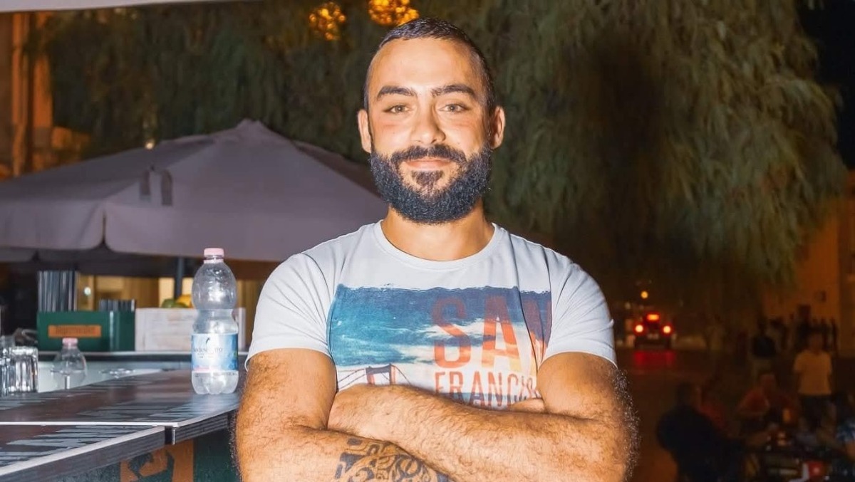La moto era il suo hobby, Pozzallo piange Gianni  - 
