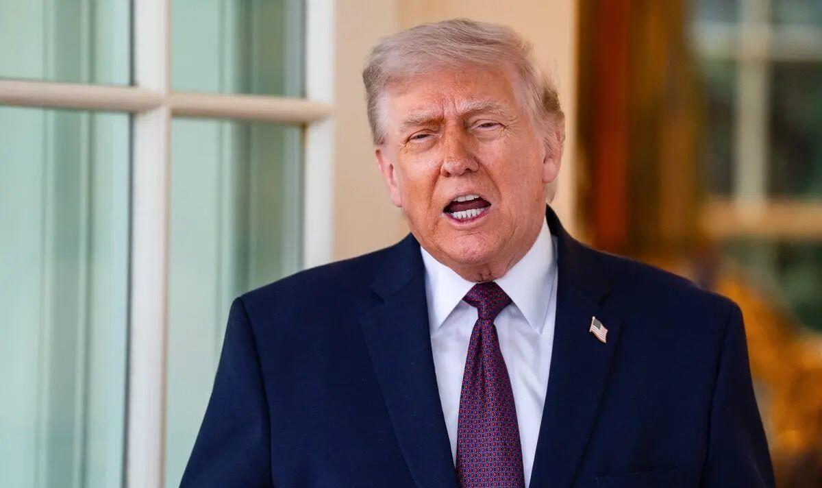 Trump “Ottimo rapporto con Xi, su vendita armi a Taiwan ne parlerò con lui” - 