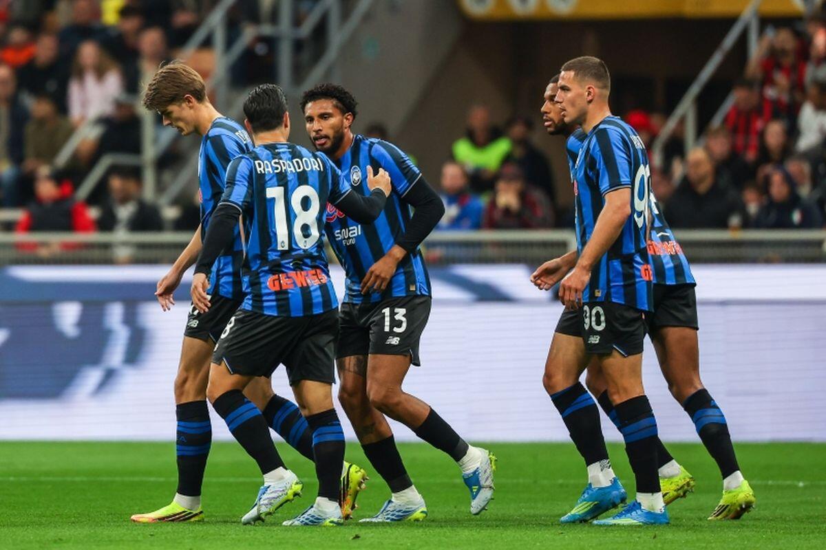 Fischi a San Siro, il Milan perde in casa contro l’Atalanta - 