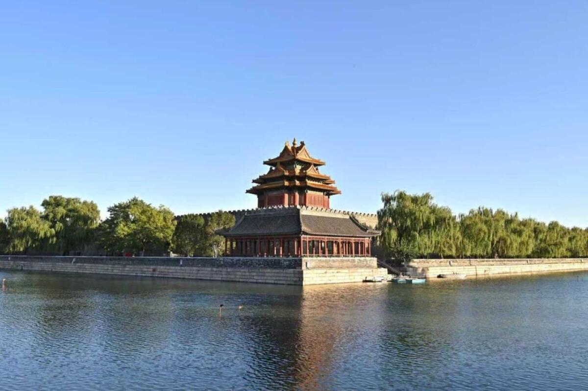 La Cina avvia un partenariato globale contro la povertà e per lo sviluppo - 