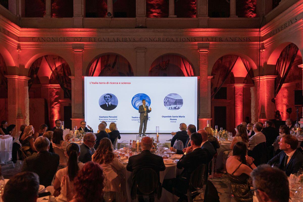 Fondazione Lilly, al via i primi tre progetti di ricerca del Programma 30×30 - 