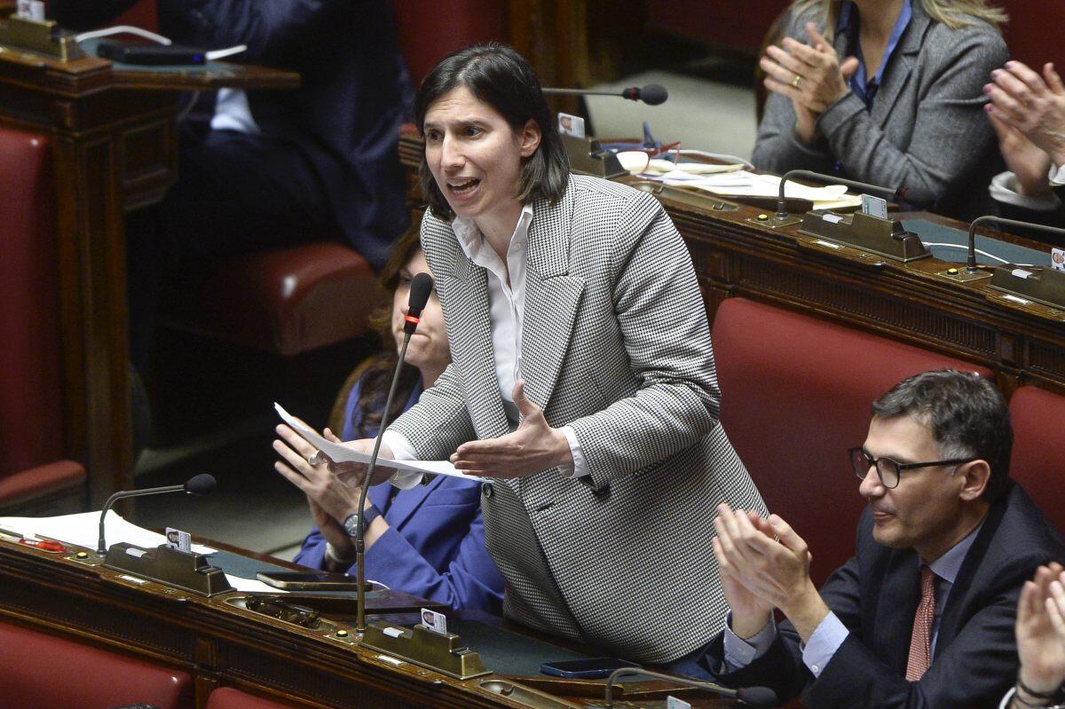 Salario minimo, Schlein “Ci batteremo in Parlamento” - 