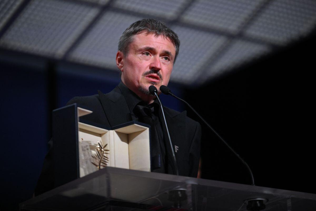 Cannes, “Fjord” di Cristian Mungiu vince la Palma d’Oro - 