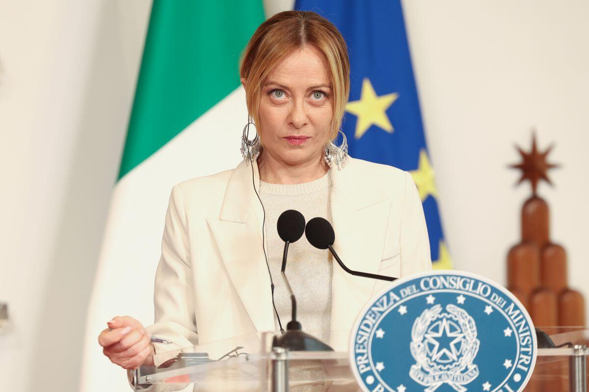 Meloni “Con Polonia, battaglia comune su dazi interni in UE” - 