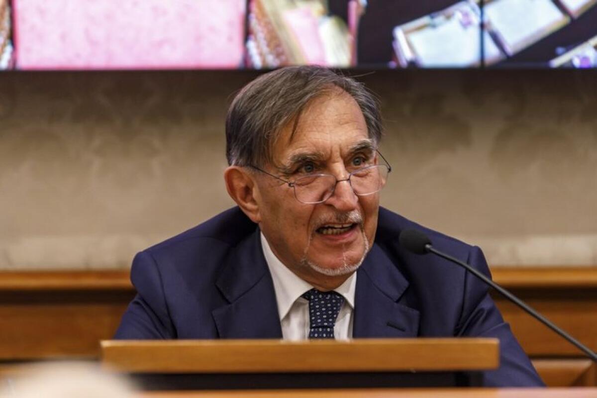 La Russa “Italia dalla parte di Kiev e della pace giusta” - 