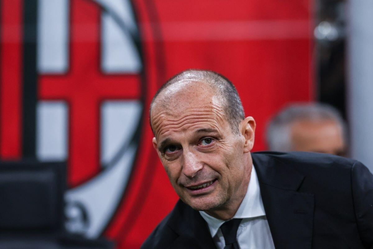 Allegri si concentra sul Genoa “Serve una partita seria, Champions in ballo” - 