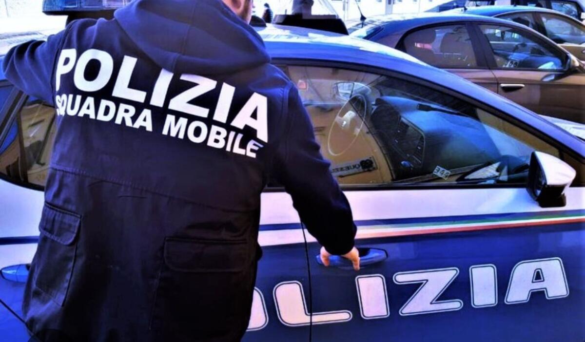 Palermo, tentato omicidio in via Montalbo: tre fermi - 