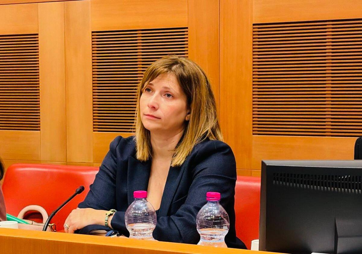 Varchi “Con ‘Liberi di scegliere’ spezziamo la trasmissione ereditaria della cultura mafiosa” - 