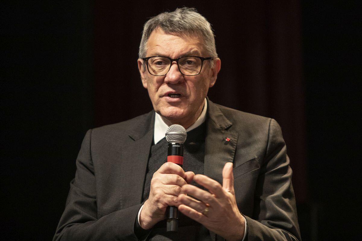Industria e lavoro, Landini “Serve un piano europeo” - 