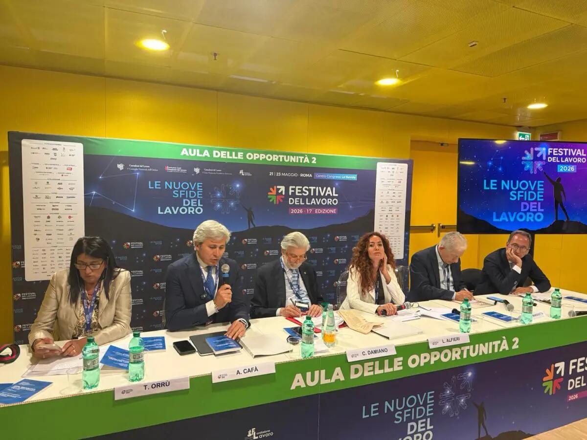 FonARCom, in un libro l’equivalenza delle tutele nei contratti collettivi - 
