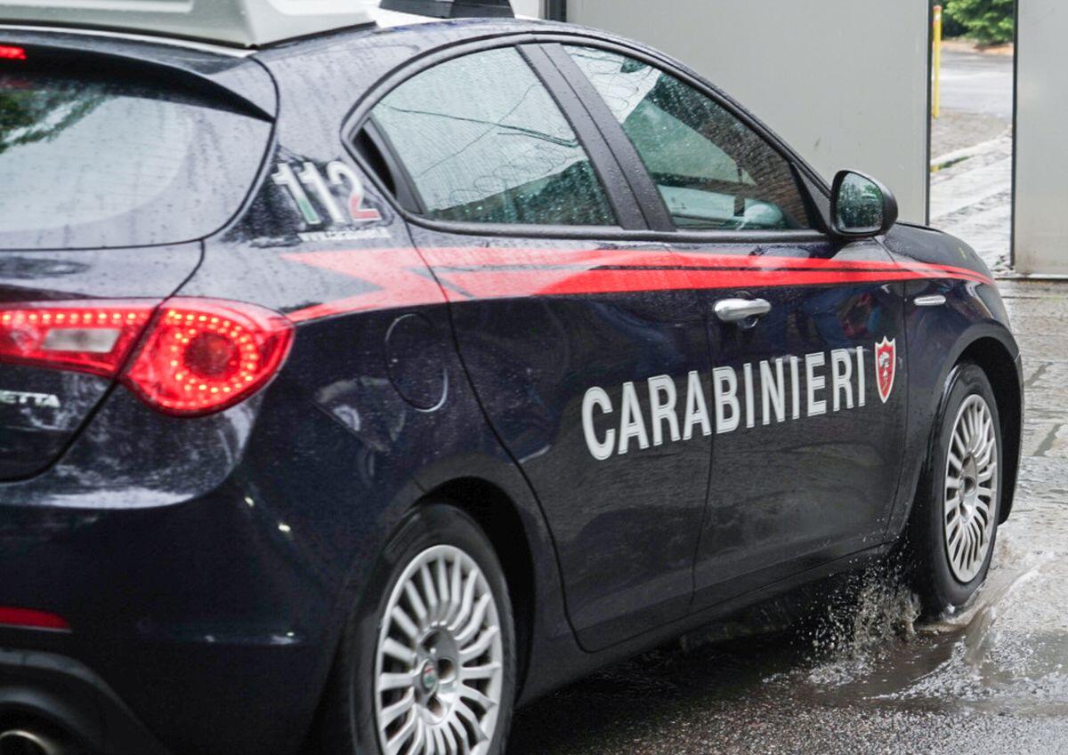 Tentato femminicidio nel Ternano, bloccato il marito in fuga - 