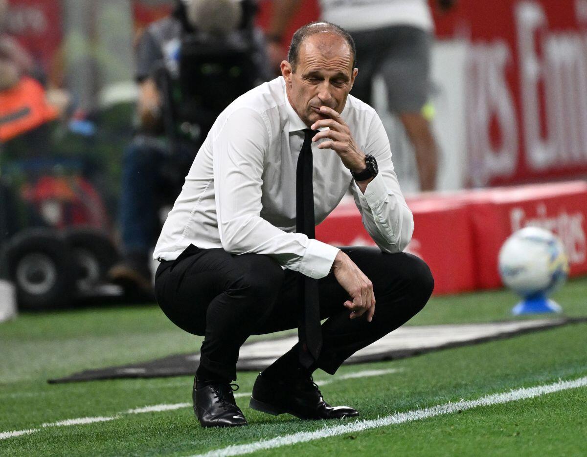Rivoluzione Milan: esonerato Allegri, via anche Furlani, Tare e Moncada - 