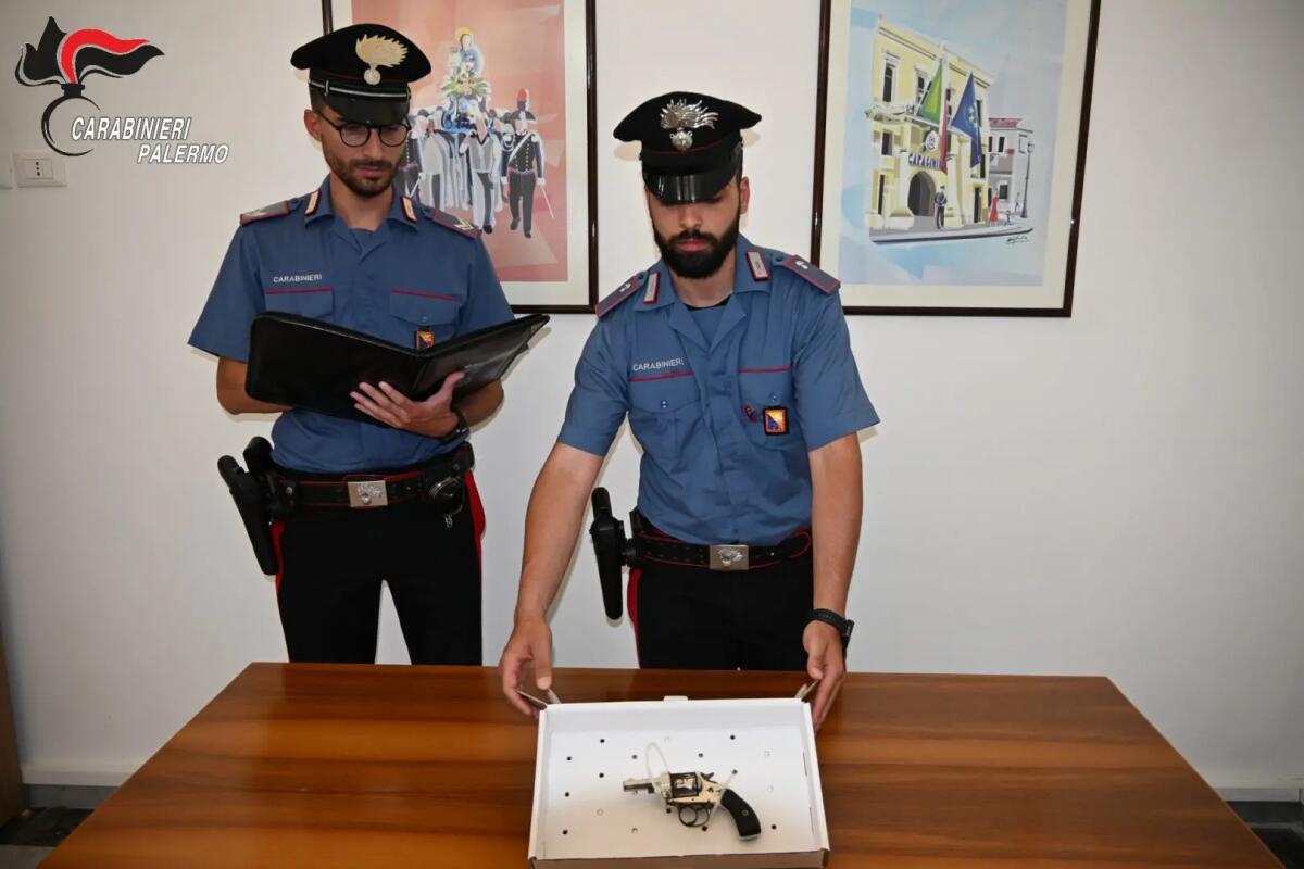 Giovane ferita in una sparatoria nella movida di Palermo, arrestato un 23enne - 