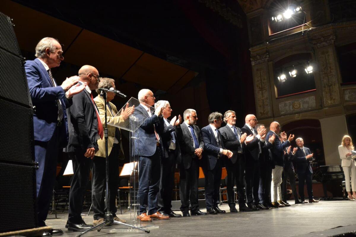A Palermo il 44° Congresso Nazionale ACOI, 1.600 partecipanti da tutta Italia - 