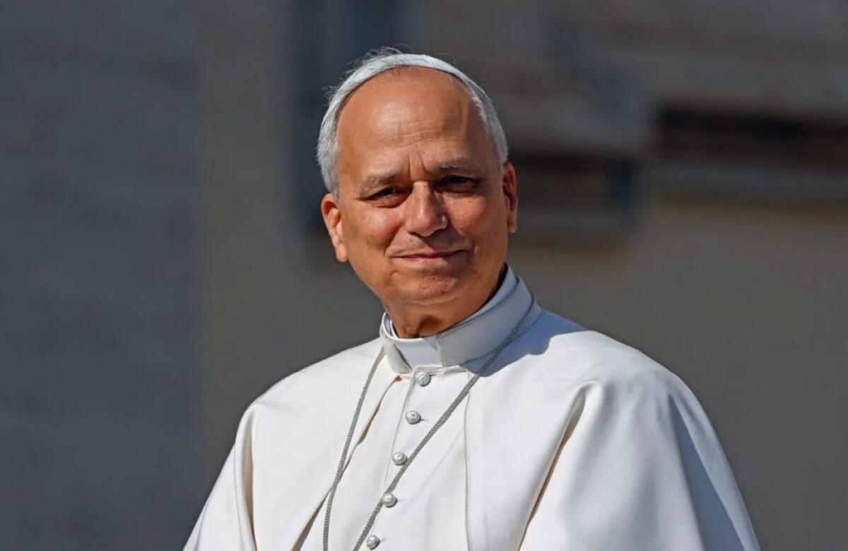 Papa Leone “Aiutare il popolo di Gaza che non riceve aiuti umanitari” - 