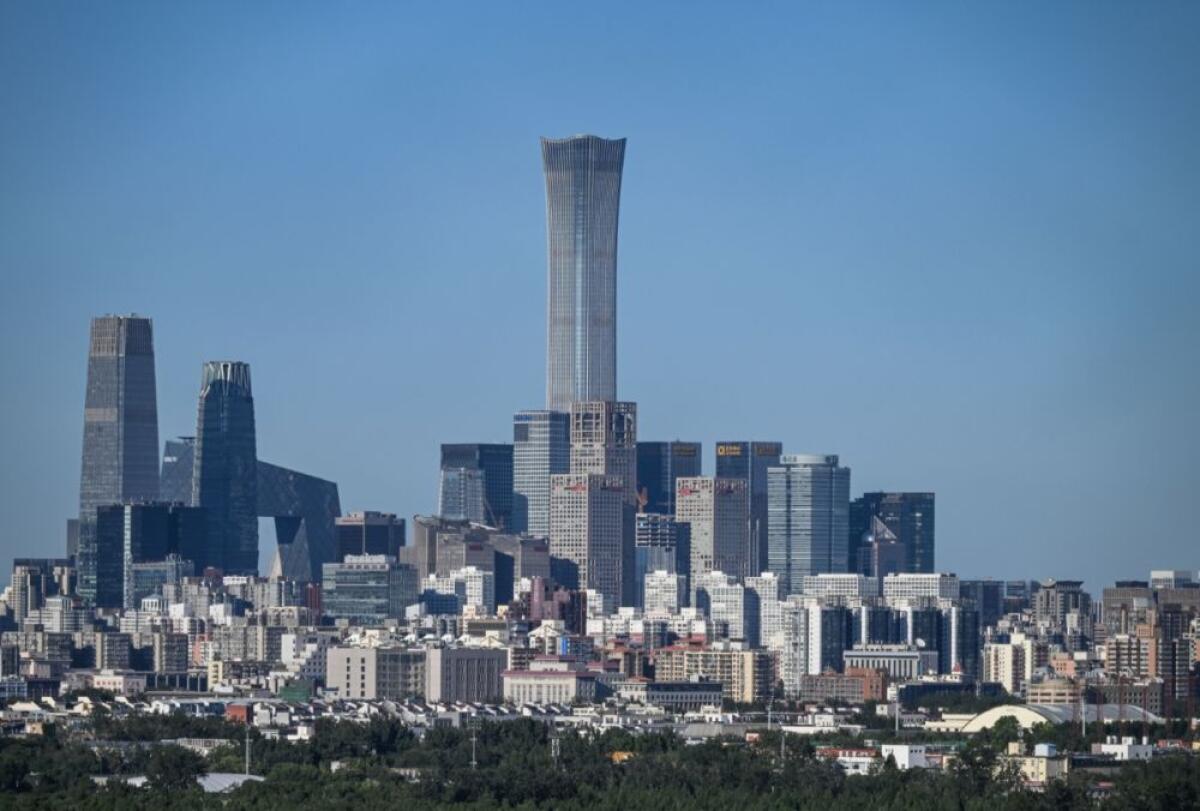 Cina, Ccpit “Enorme potenziale da una cooperazione pragmatica con gli Usa” - 