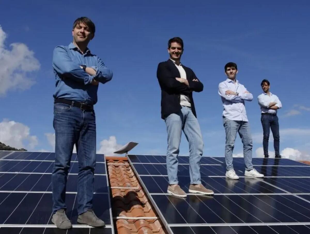 Fotovoltaico, per Rinascimento Solare nel 2026 investimenti e assunzioni - 