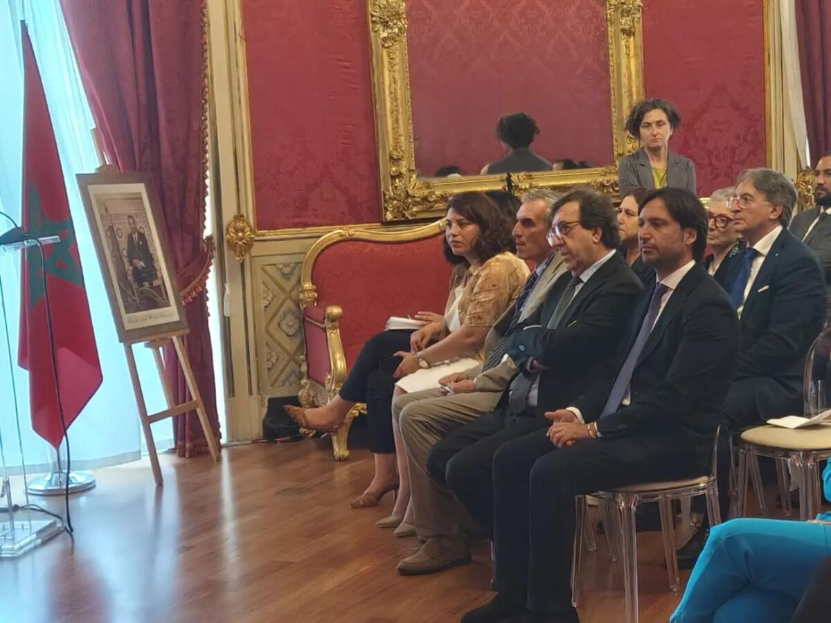 A Palermo un documentario sul Marocco e i movimenti di liberazione in Africa - 