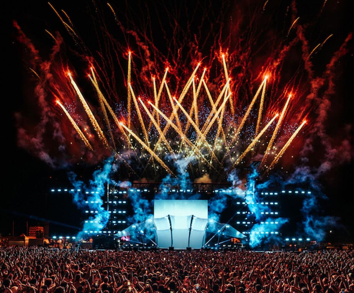 JTI lancia Ploom Moments, da Milano a Napoli il tour dei festival dell’estate 2026 - 