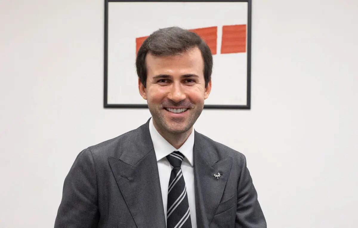 Intelligenza artificiale, Domyn lancia un modello multilingue europeo - 