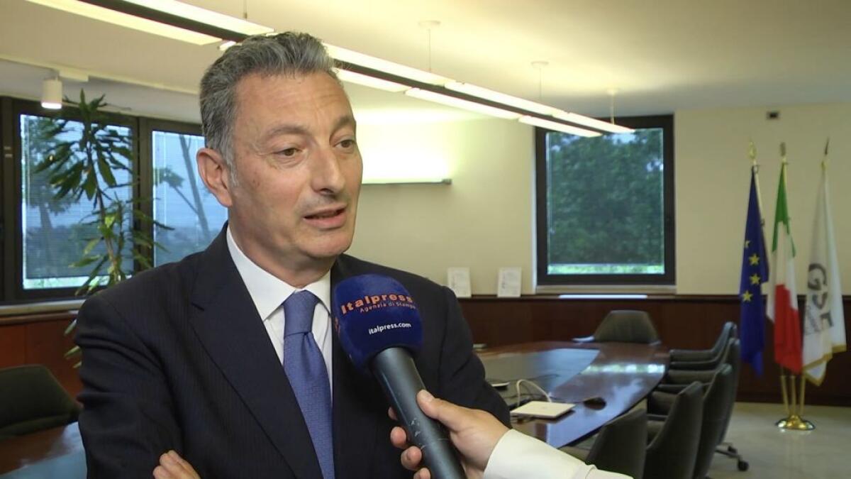 Energia, Vigilante “Forte interesse per le CER, quasi 48mila domande” - 