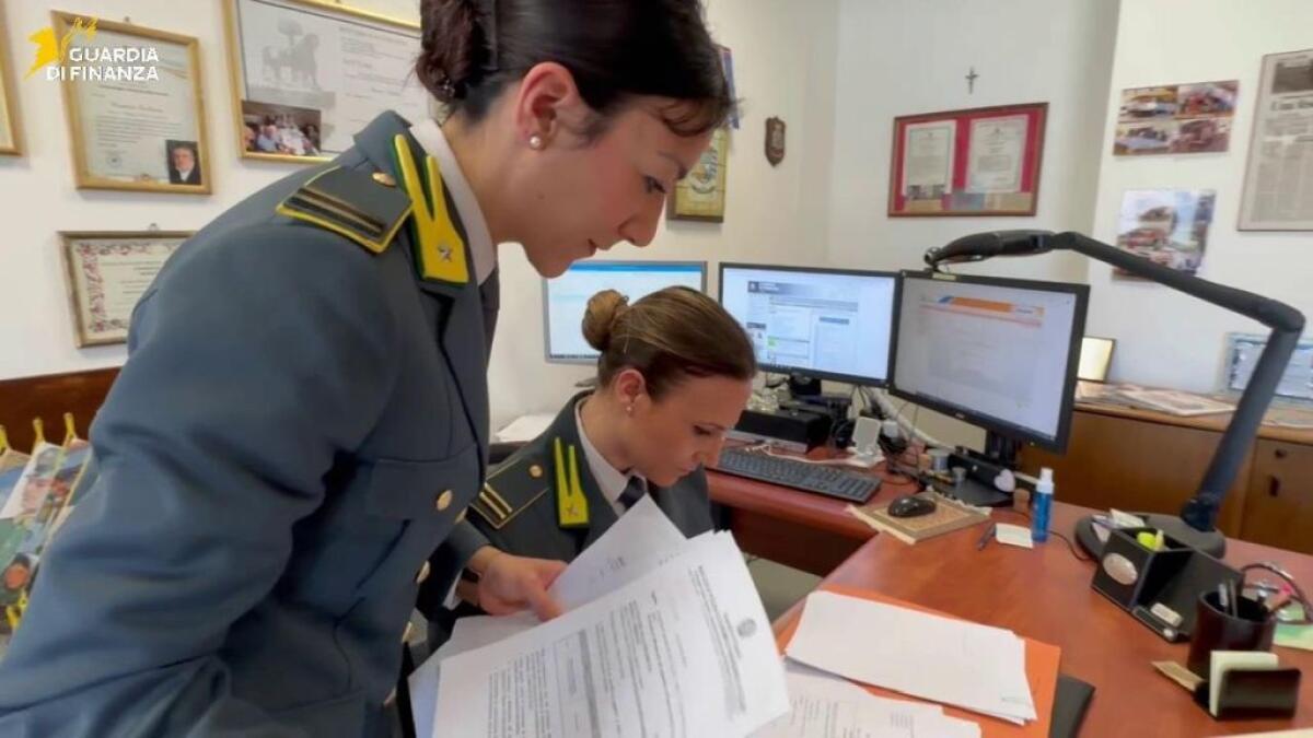 Mafia, riciclaggio internazionale. Sequestrati 200 milioni a clan Messina Denaro - 