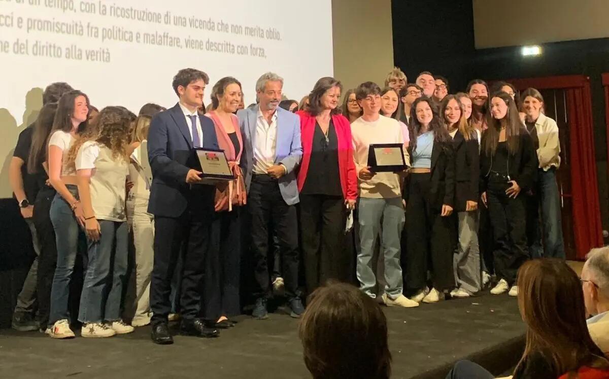 Premio Mario e Giuseppe Francese, al Liceo Belfiore di Mantova l’edizione 2026 - 