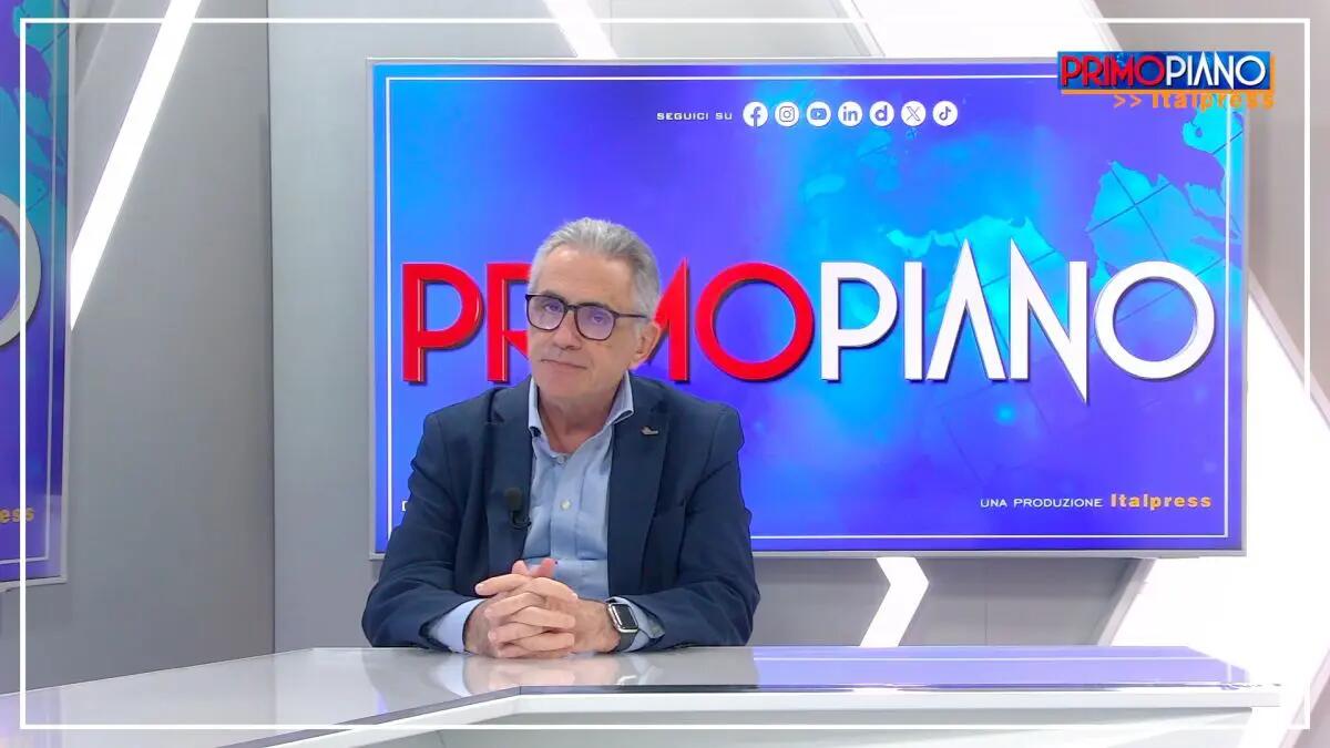 Virologia, Pregliasco “Non esiste il rischio zero, informare senza allarmismi” - 