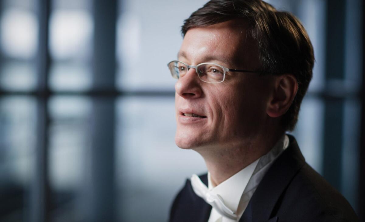 Fondazione Orchestra Sinfonica Siciliana, omaggio al compositore siciliano Antonio Scontrino il 22 e 23 maggio - 
