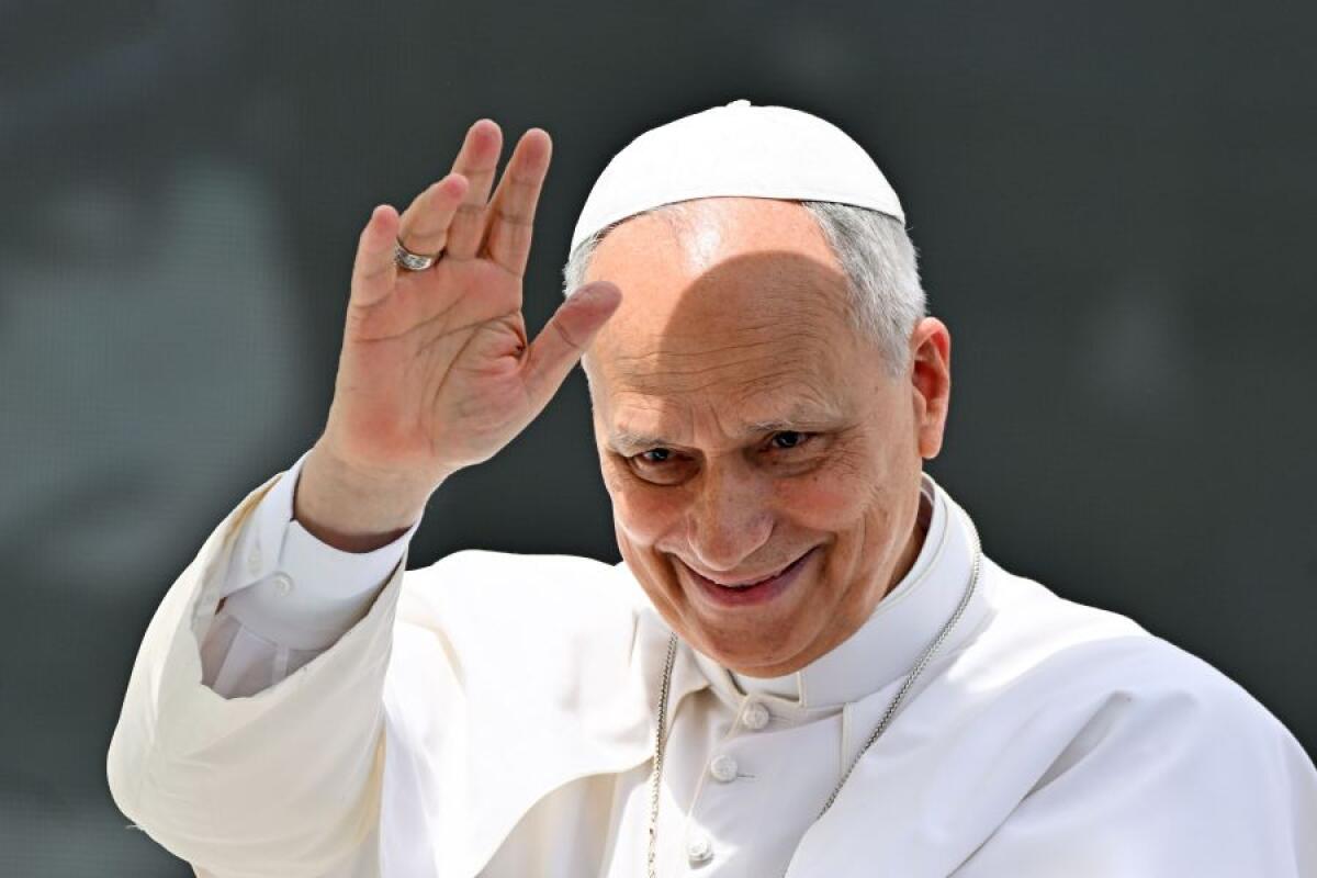 Papa Leone alle banche “Guadagno e solidarietà non siano antagonisti” - 