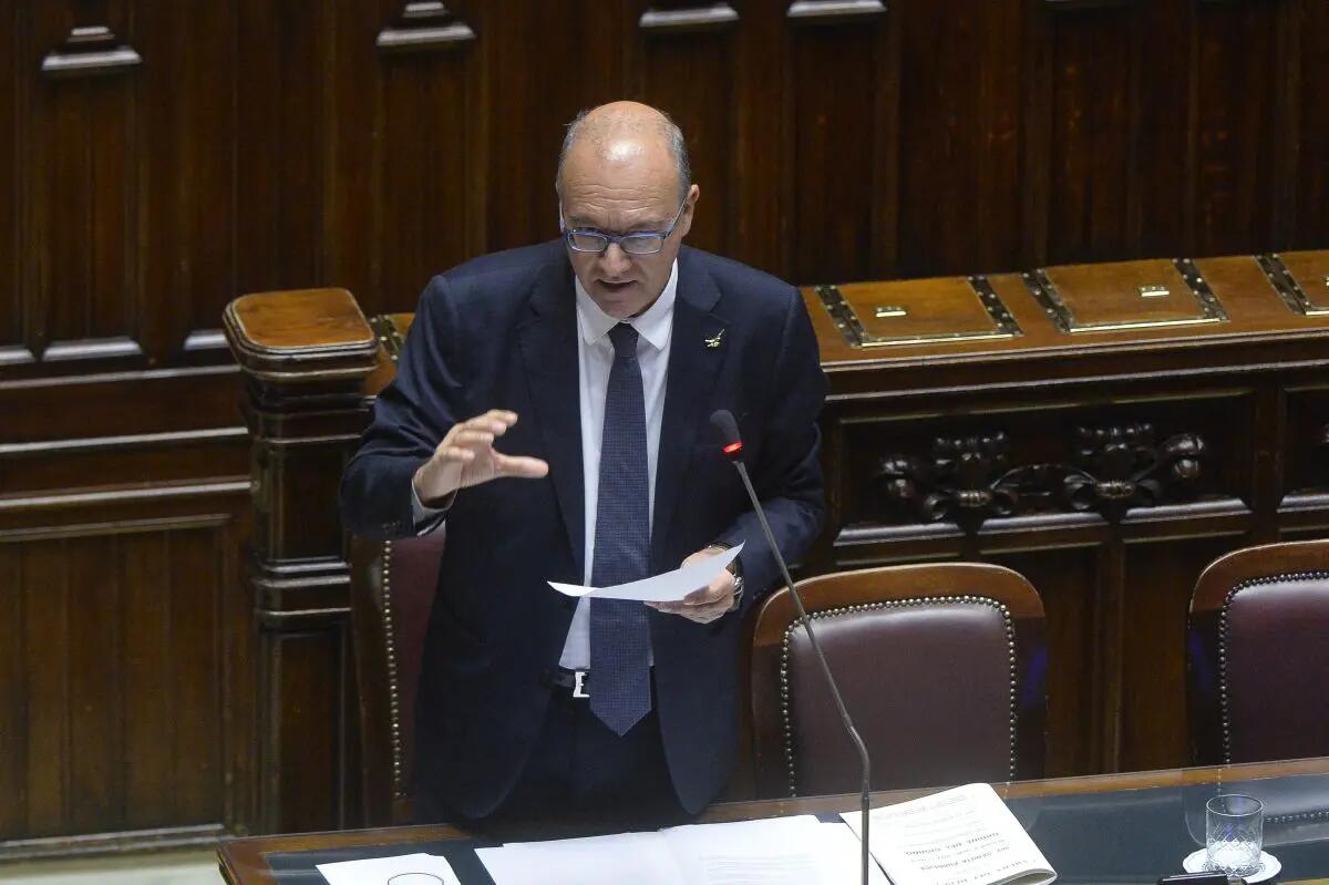 Dispersione scolastica in Italia per la prima volta sotto la media europea - 