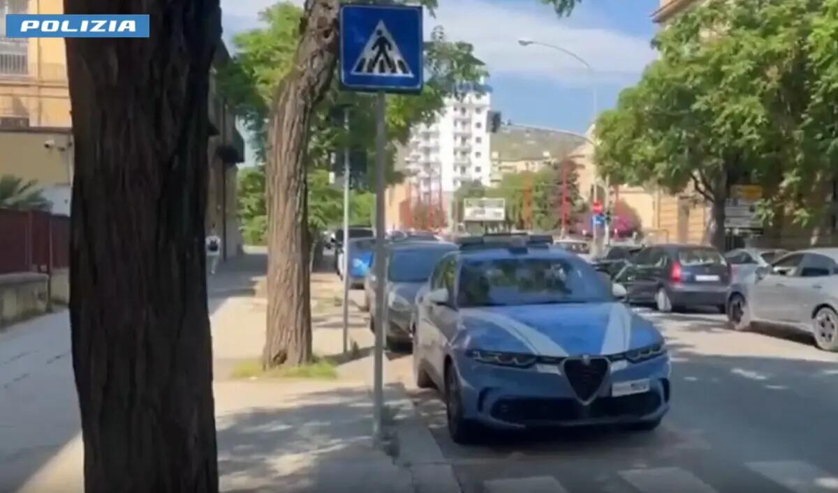 Sgominata banda specializzata in furti d’auto ed estorsioni col “cavallo di ritorno” a Palermo, 9 arresti e 30 indagati - 