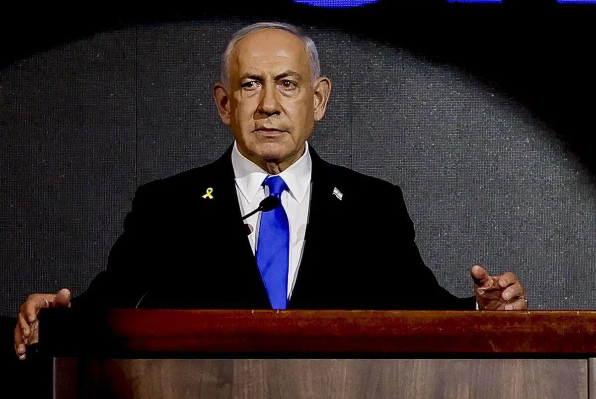Netanyahu “Ho parlato con Trump, l’Iran non avrà l’arma nucleare” - 