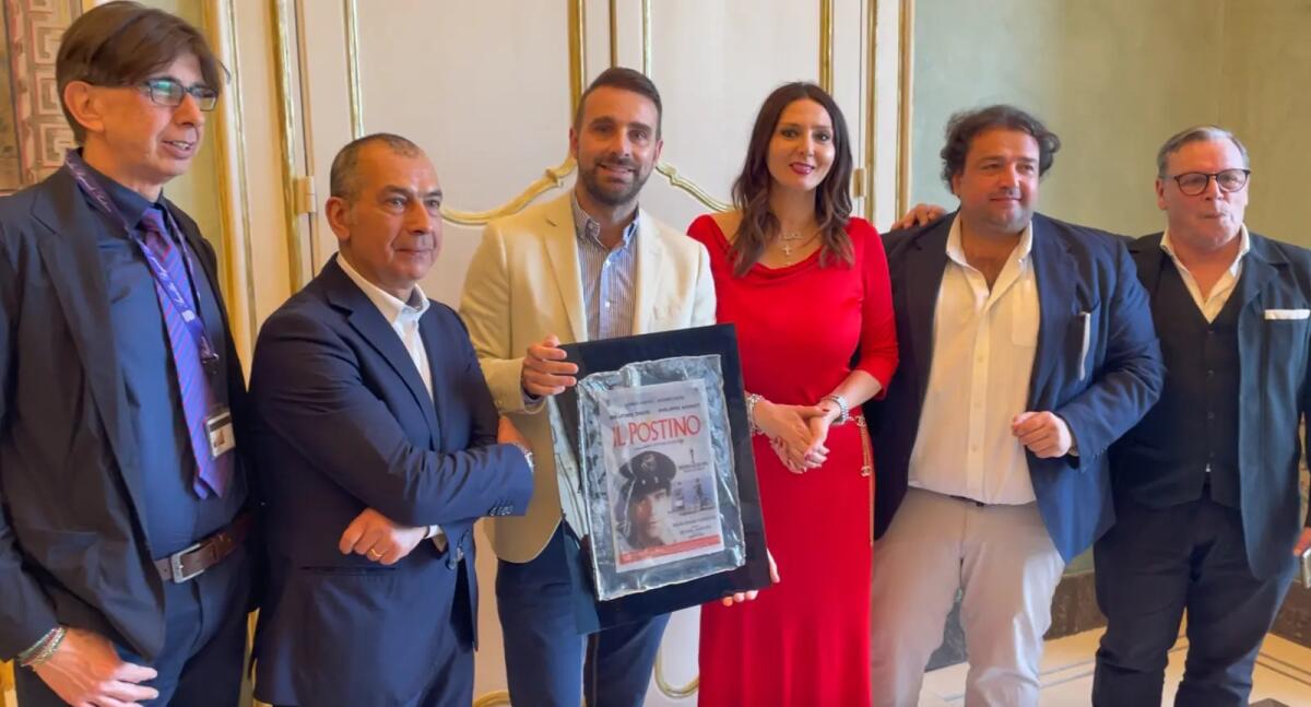Cast stellare per i 15 anni del Premio Troisi, presentato il Marefestival Salina - 
