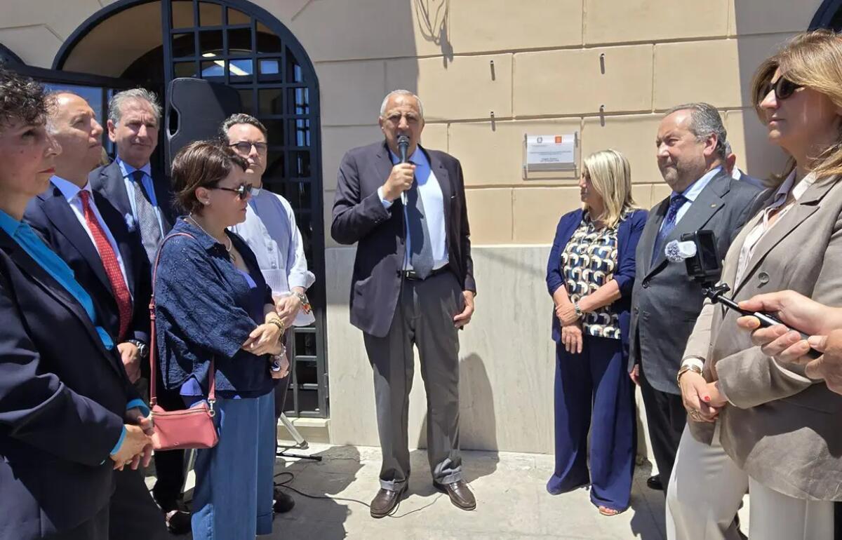 A Palermo due beni confiscati alla mafia diventano spazi di inclusione e legalità - 