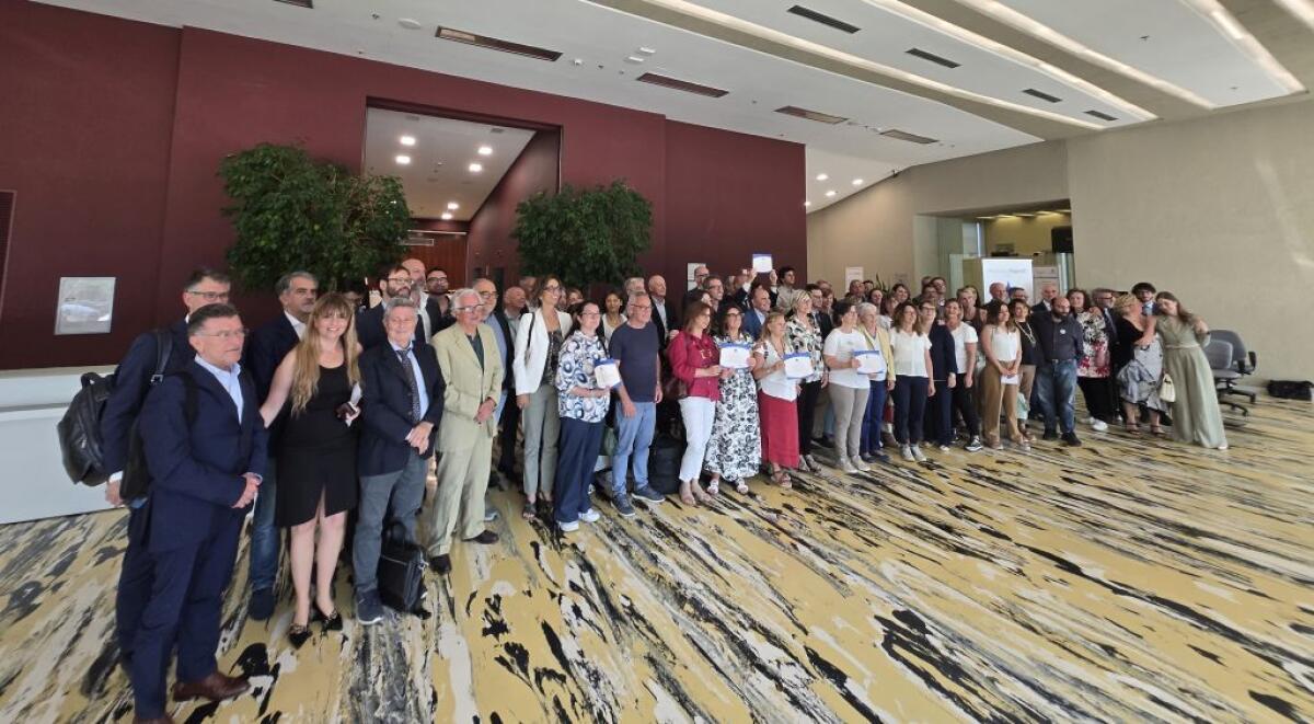 “Stelle della donazione” agli ospedali lombardi impegnati sul fronte dei trapianti - 