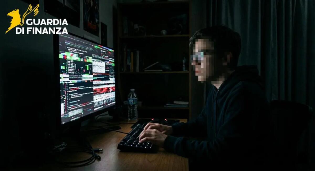 Un arresto per pedopornografia ad Ancona, gestiva un “catalogo” da 2 terabyte - 