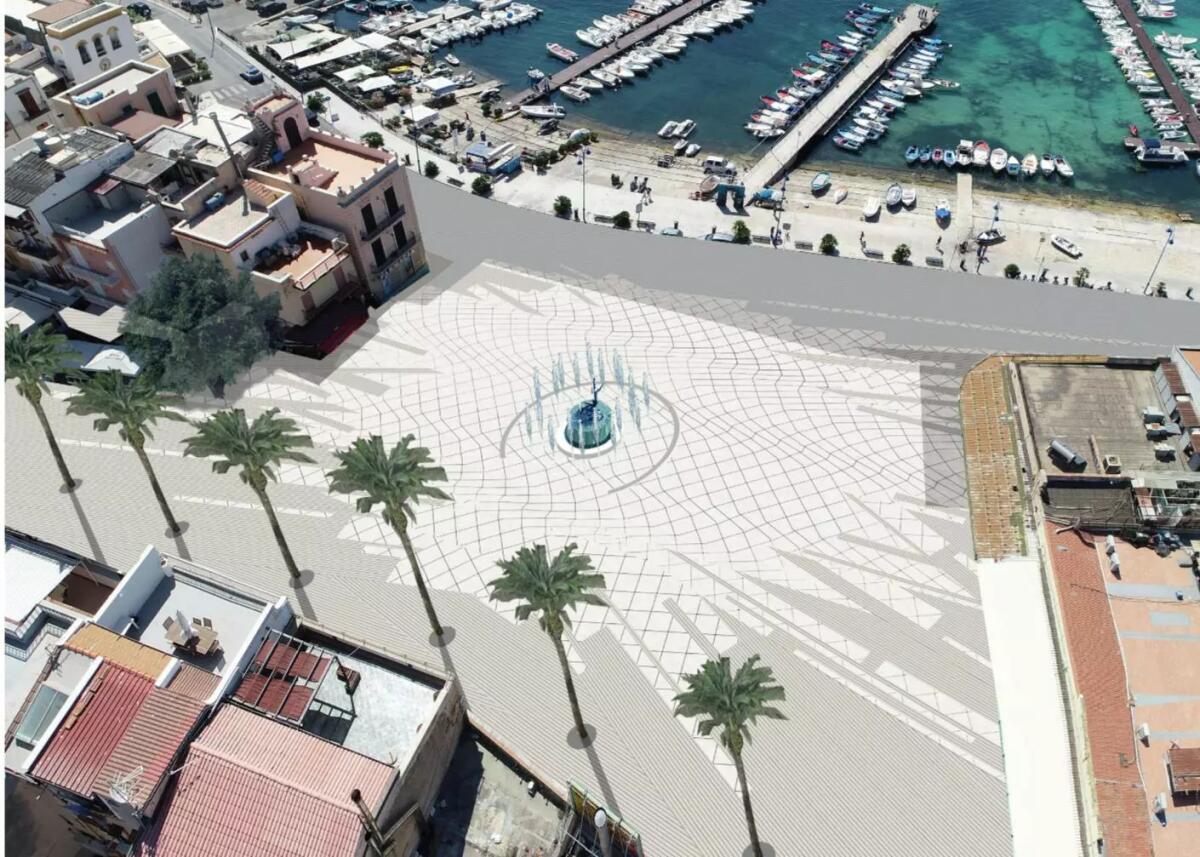 Mondello, il CGA accoglie il ricorso della società Italo-Belga. Savarino: “Ci rimettiamo alla decisione” - 