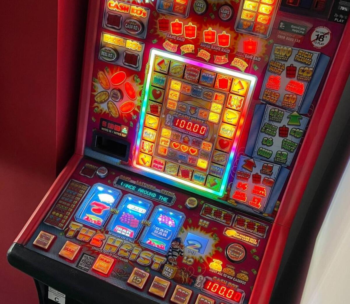 Maxi controlli in tutta Italia su gioco illegale, sanzioni per 5,7 milioni - 