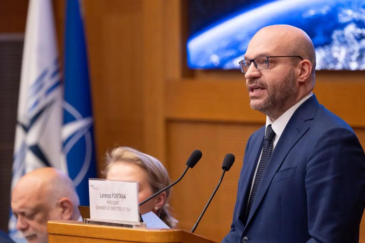 Mediterraneo, Fontana “Costruire una prospettiva condivisa” - 