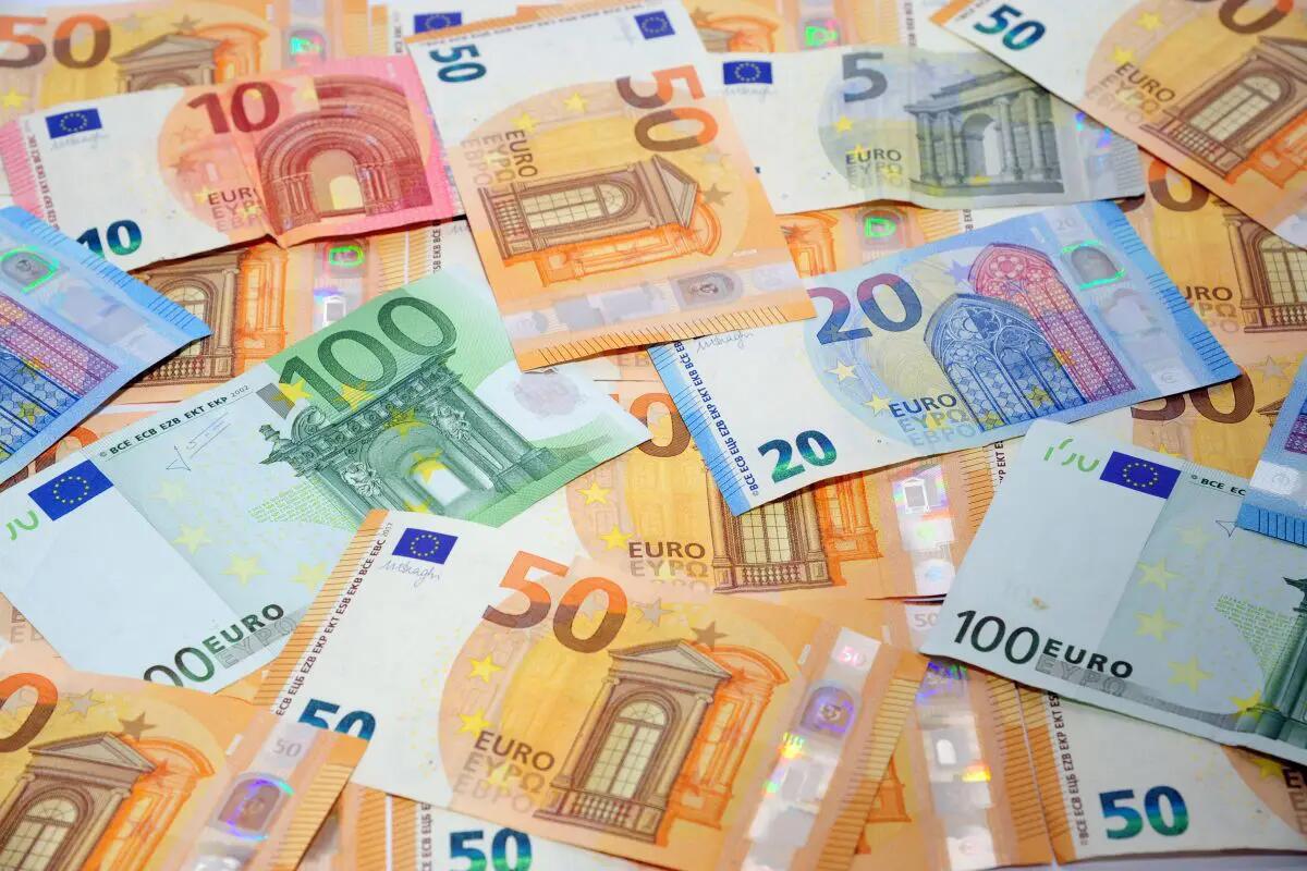 A marzo il debito pubblico sale a 3.158,8 miliardi - 